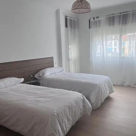 Hostal Dimar Quiroga Room photo