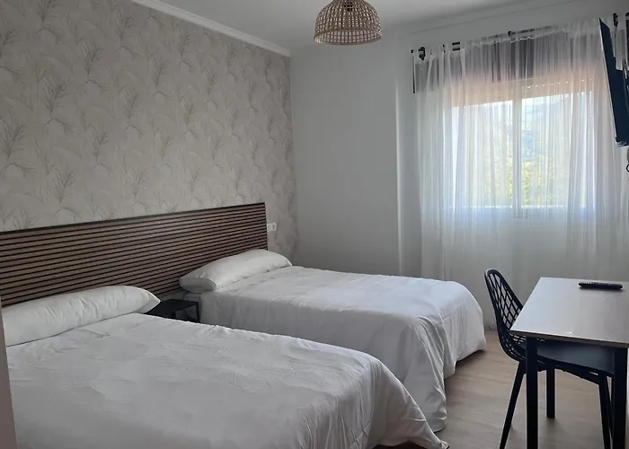Hostal Dimar