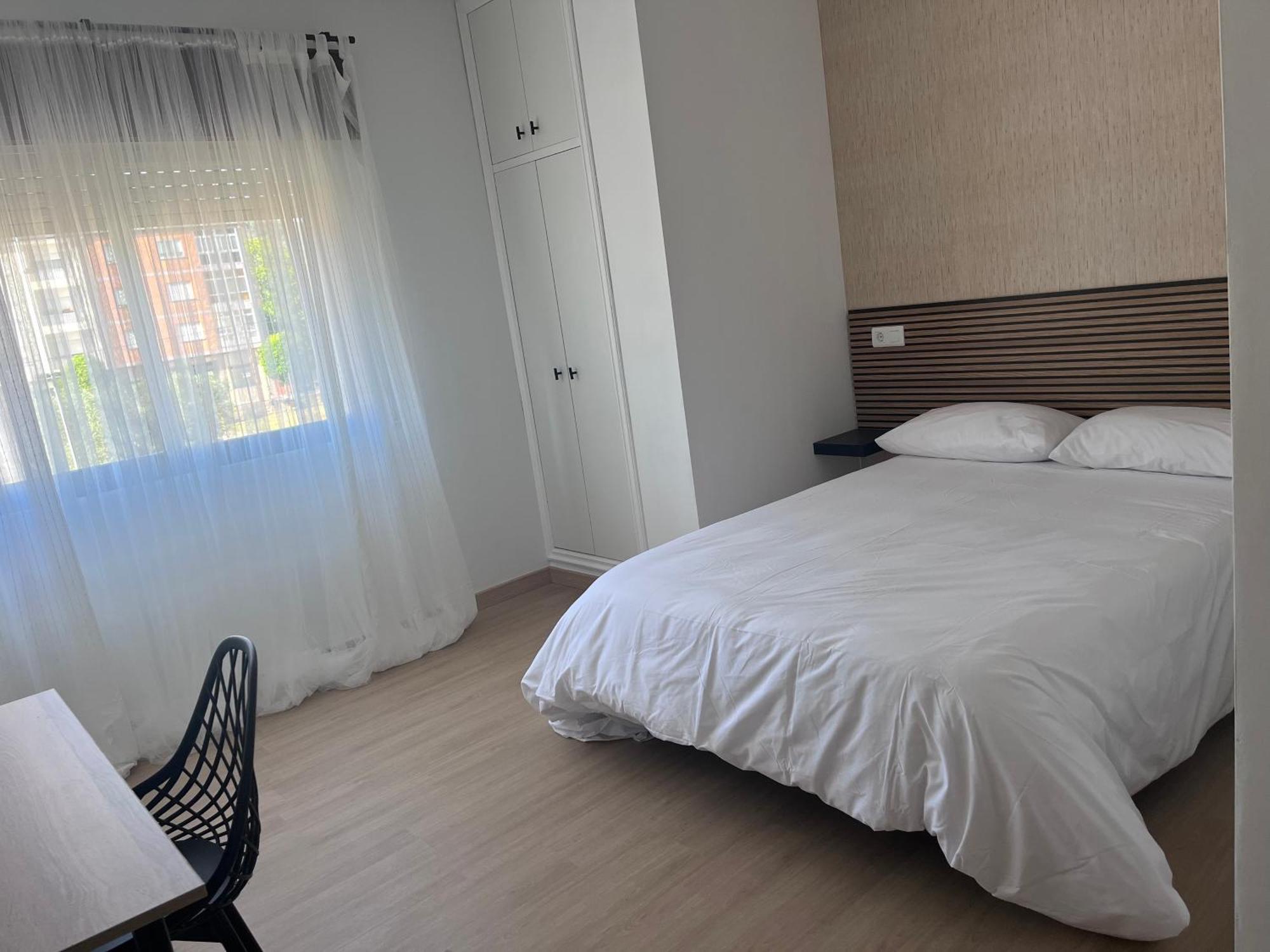 Dimar Guest house Quiroga