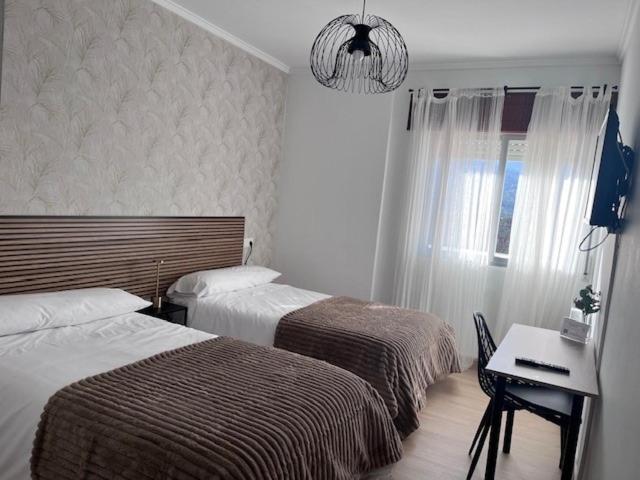 Dimar Guest house Quiroga